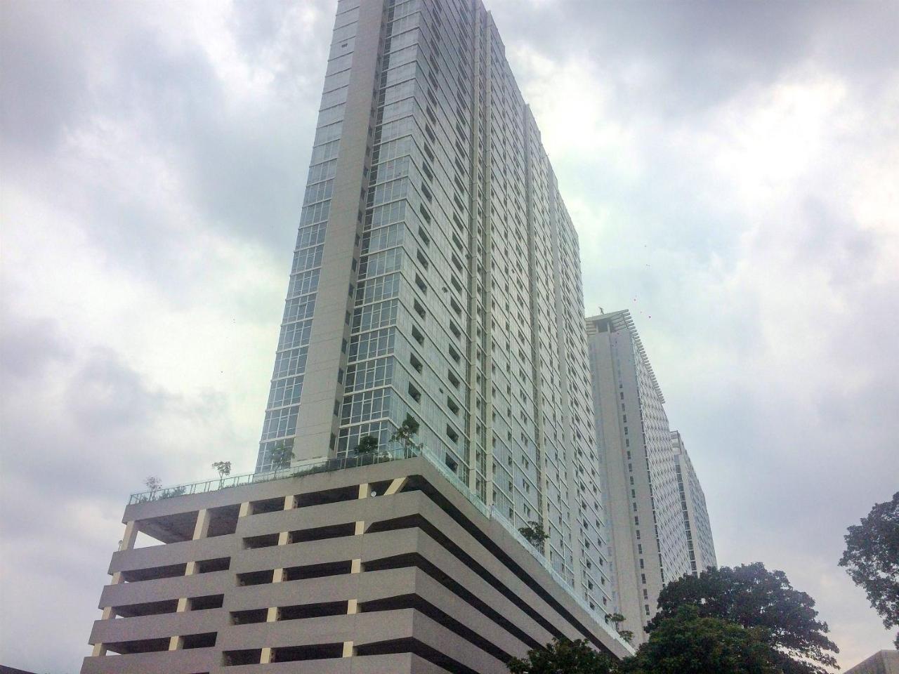 33 M² Dengan 1 Kamar Mandi Pribadi Di Menteng