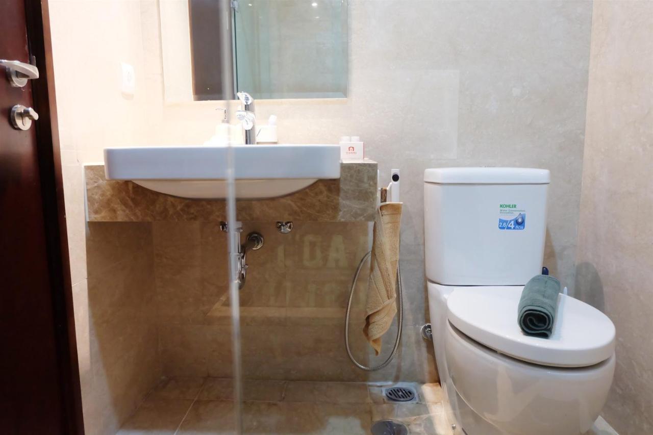 33 M² Dengan 1 Kamar Mandi Pribadi Di Menteng Jakarta