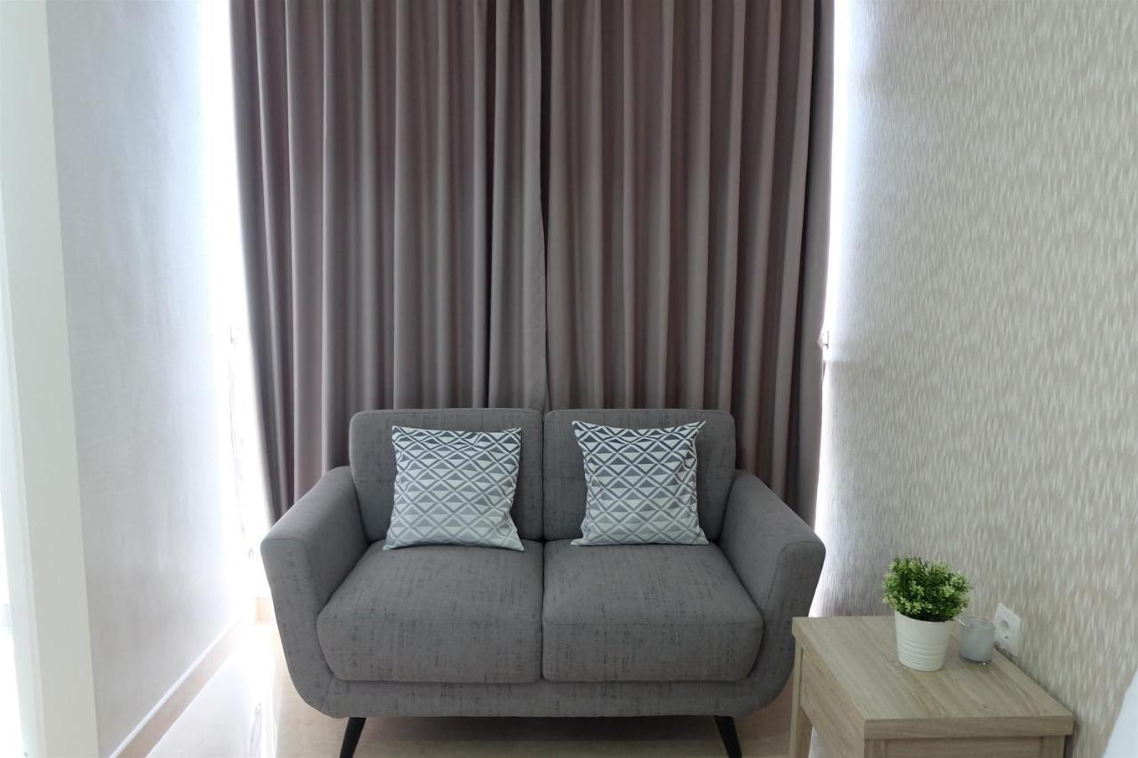 33 M² Dengan 1 Kamar Mandi Pribadi Di Menteng *